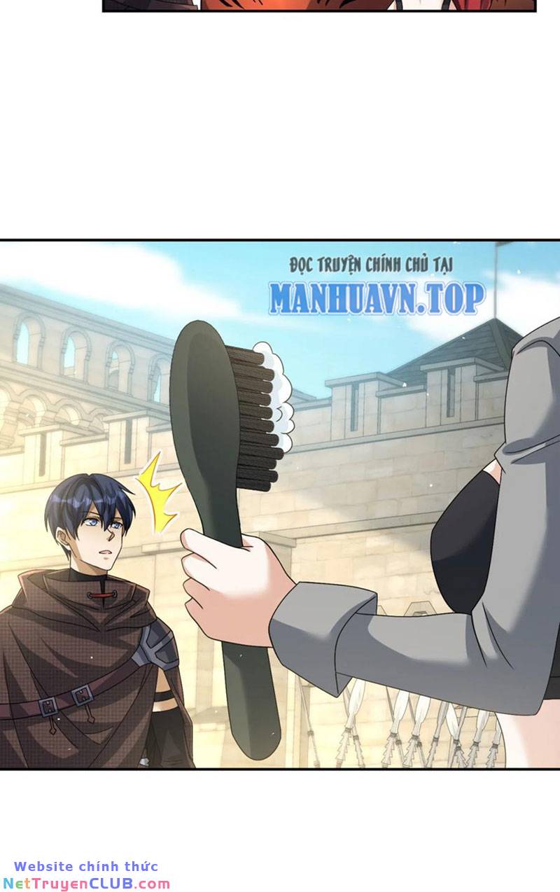 cựu nhật ngự long chapter 38 15