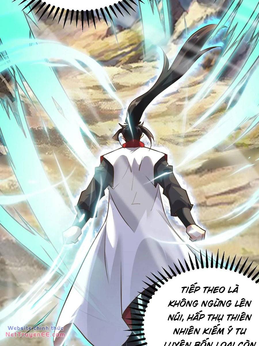 Vô Địch Đốn Ngộ chapter 164 21