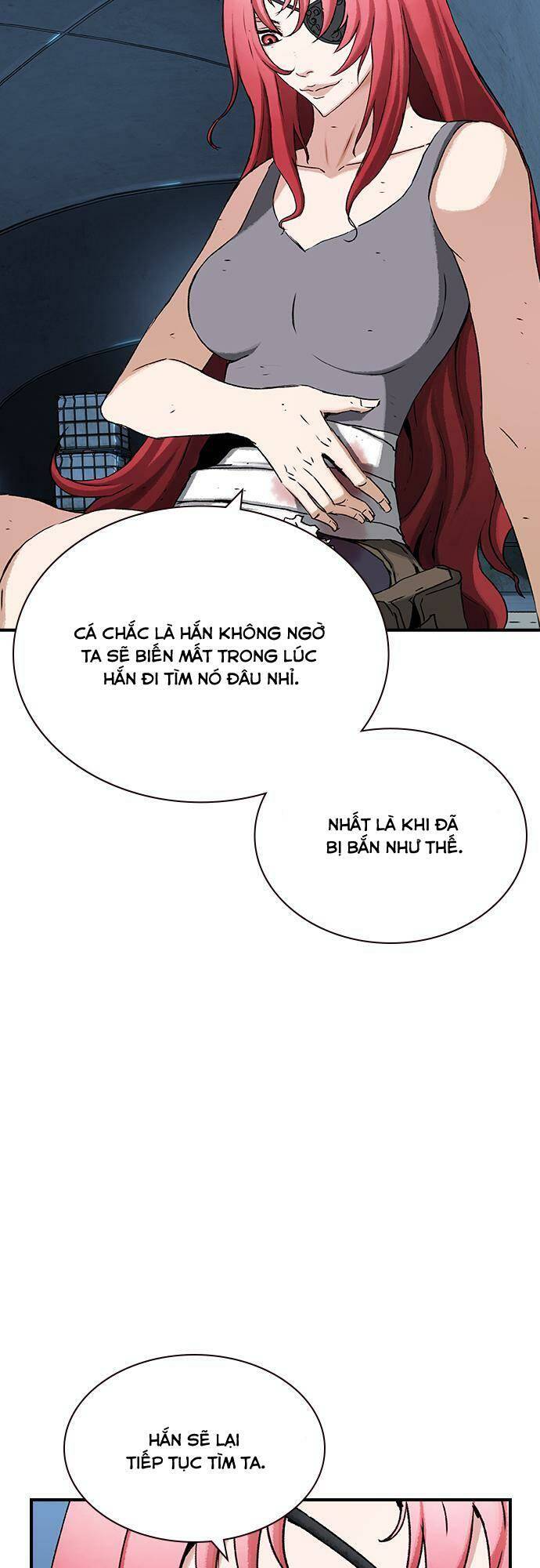 pubg - cuộc chiến sinh tồn - 100 chapter 17 30