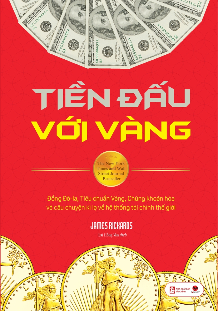 Tiền Đấu Với Vàng