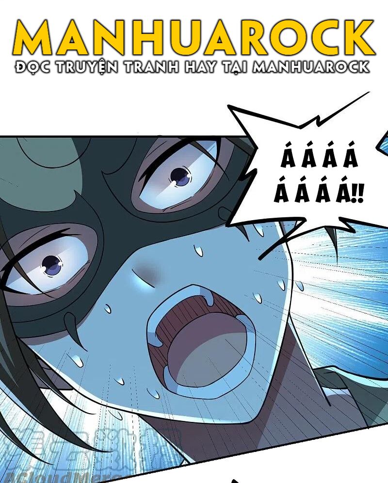 tiên võ đế tôn chapter 305 55