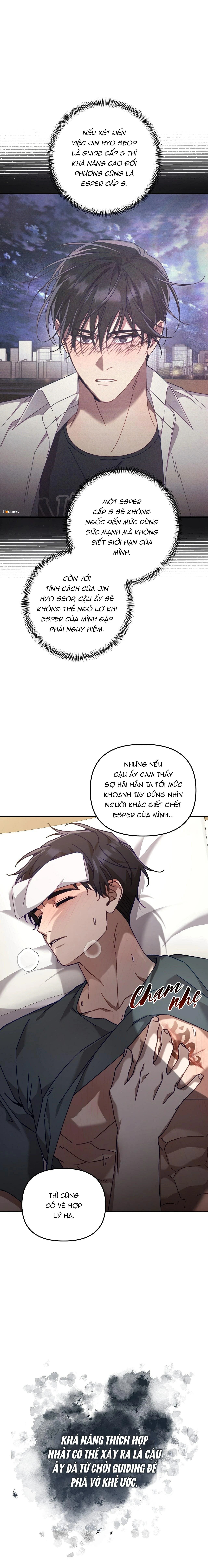 guide cấp s phết mật ong chapter 40 29