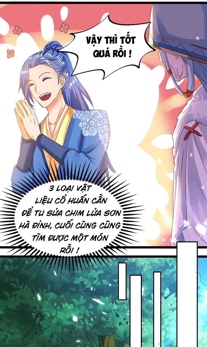 tối cường thăng cấp chapter 181 3