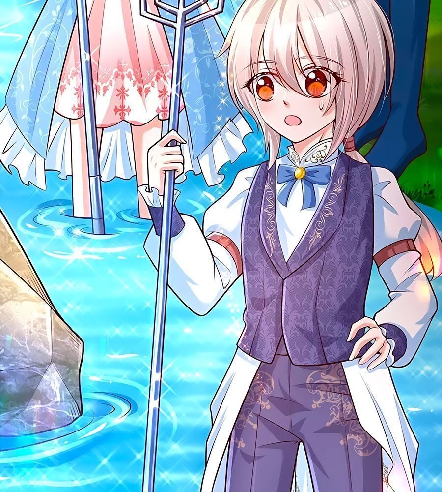 bỗng một ngày nọ trở thành con gái vua chapter 185 18