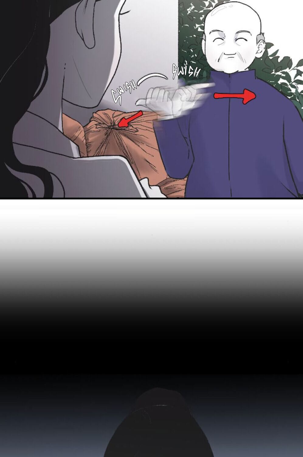 ba người anh trai cực phẩm của tôi chapter 3 46