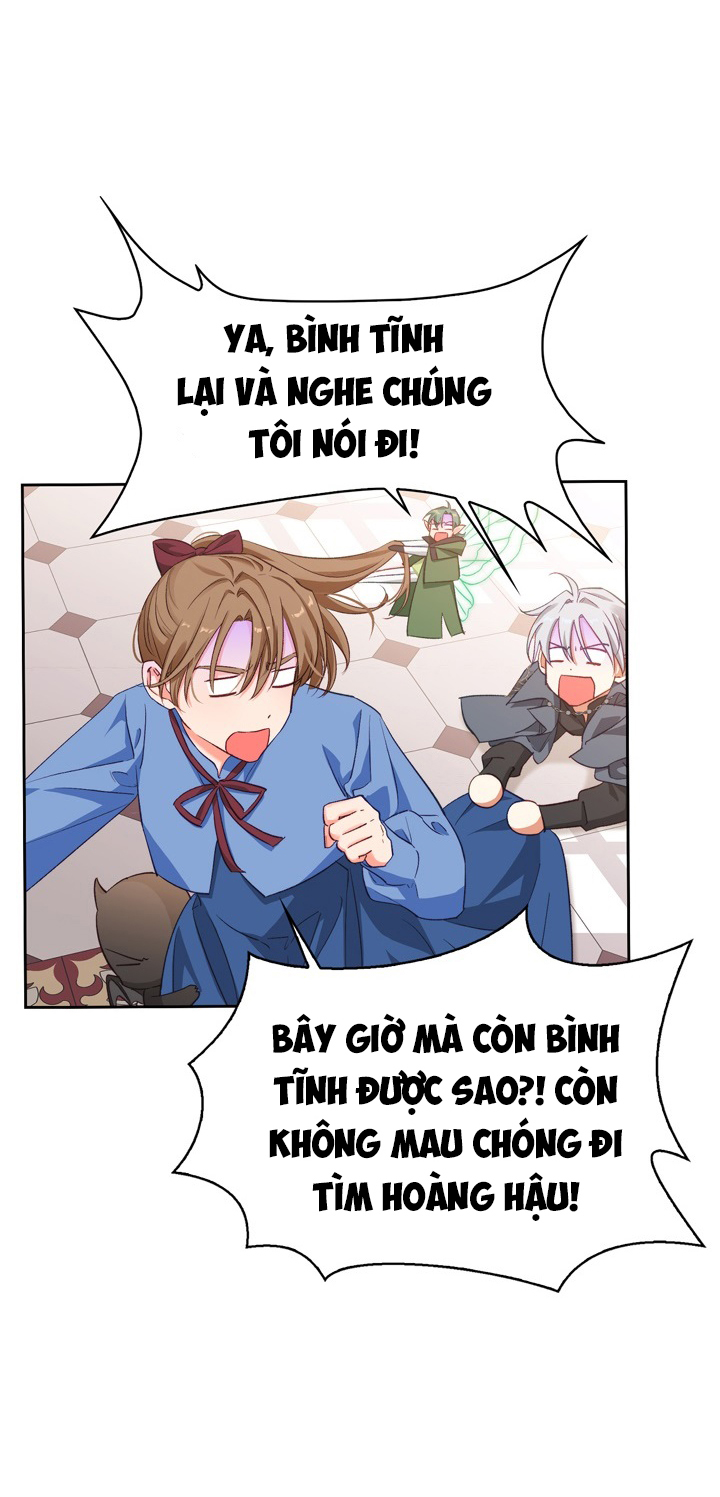 ác nữ xứng đôi với bạo chúa chapter 59 12