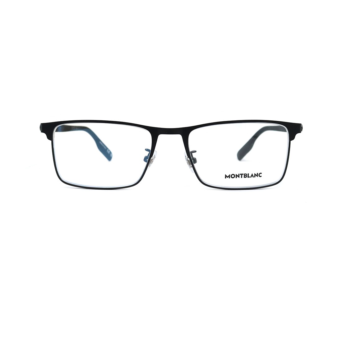Gọng kính Montblanc Unisex MB0187O 004  chính hãng