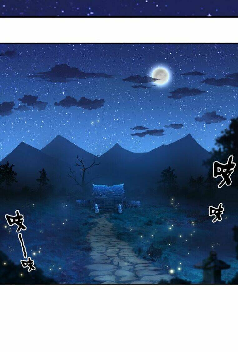 lục tích ma yểm chapter 2 3