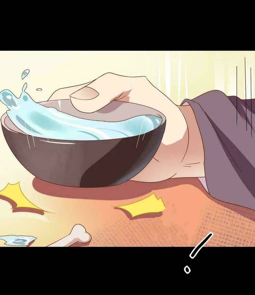 phi thiên địch tự dưỡng đích khẩu tử chapter 27 21