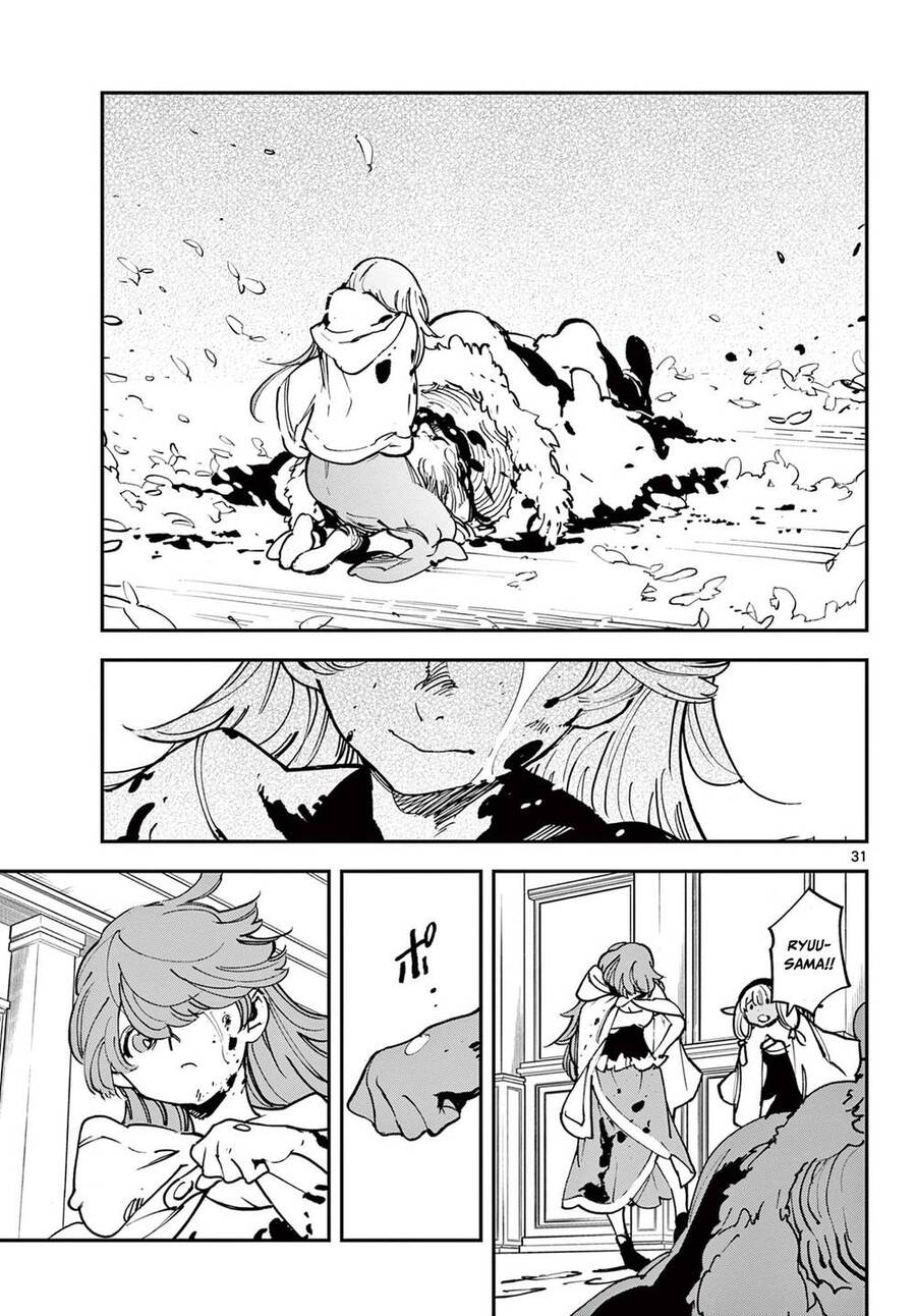 yakuza chuyển sinh chapter 36 28