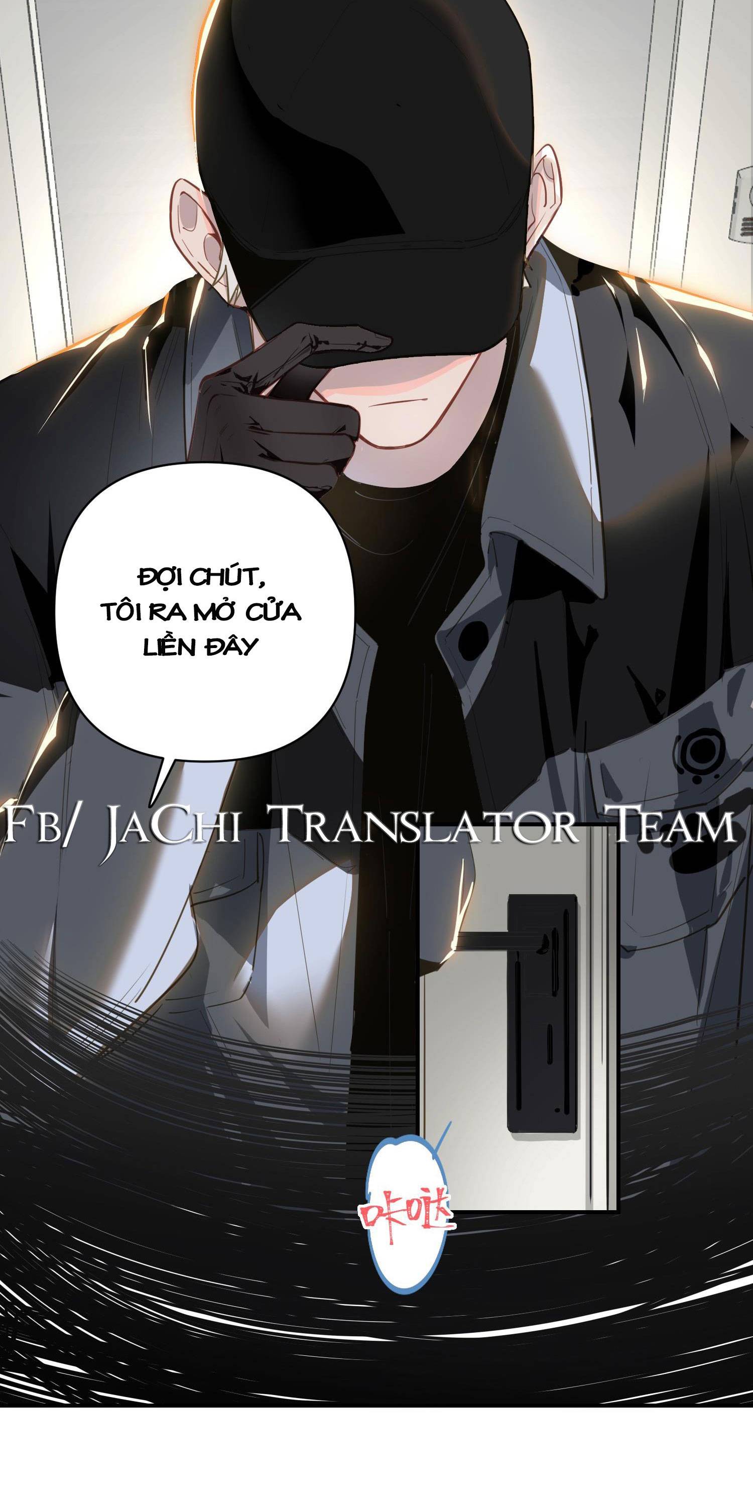 tôi là một tên điên chapter 4 23