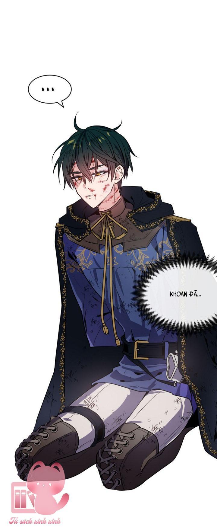 nguyện ước vô vọng của ma nữ chapter 27 33