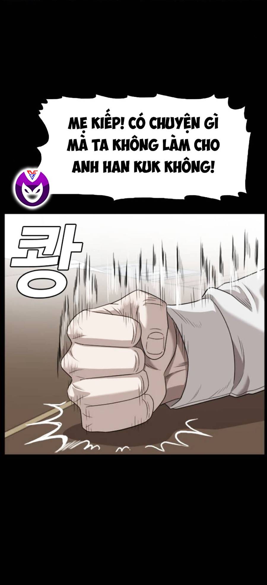 người xấu chapter 134 9