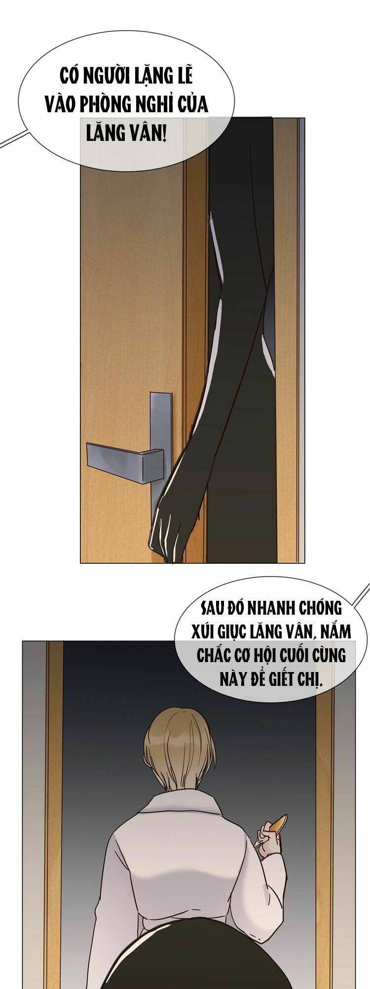 ngôi sao vụn vỡ chapter 15 14