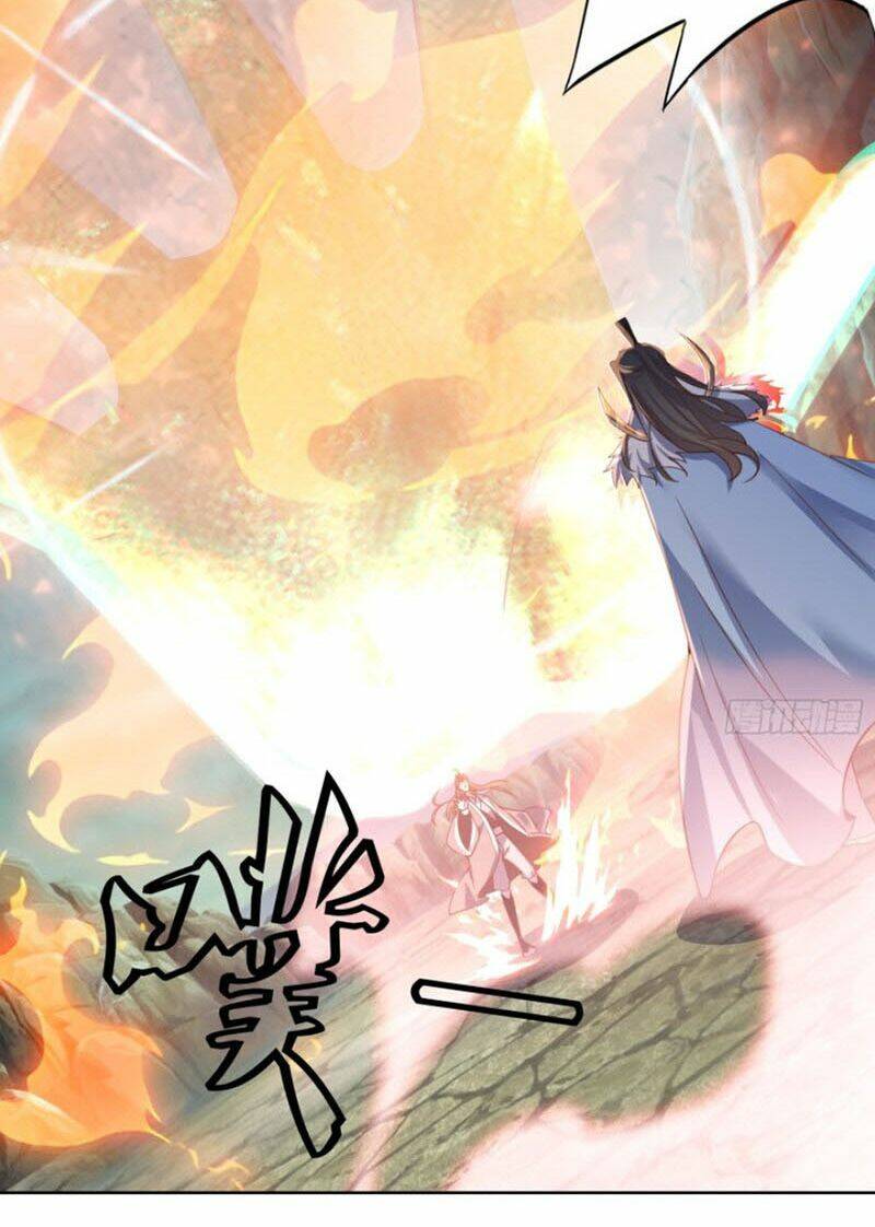 đỉnh cấp phản phái đại sư huynh chapter 4 27