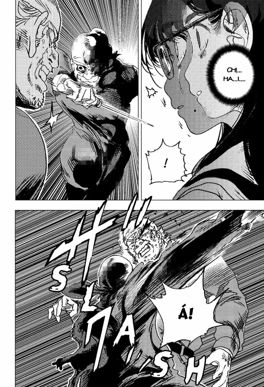 summer time render chapter 71 6