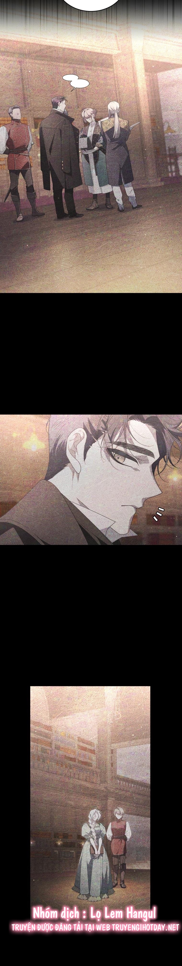 trở thành ác nữ thuần hóa thú cưng chapter 71 6