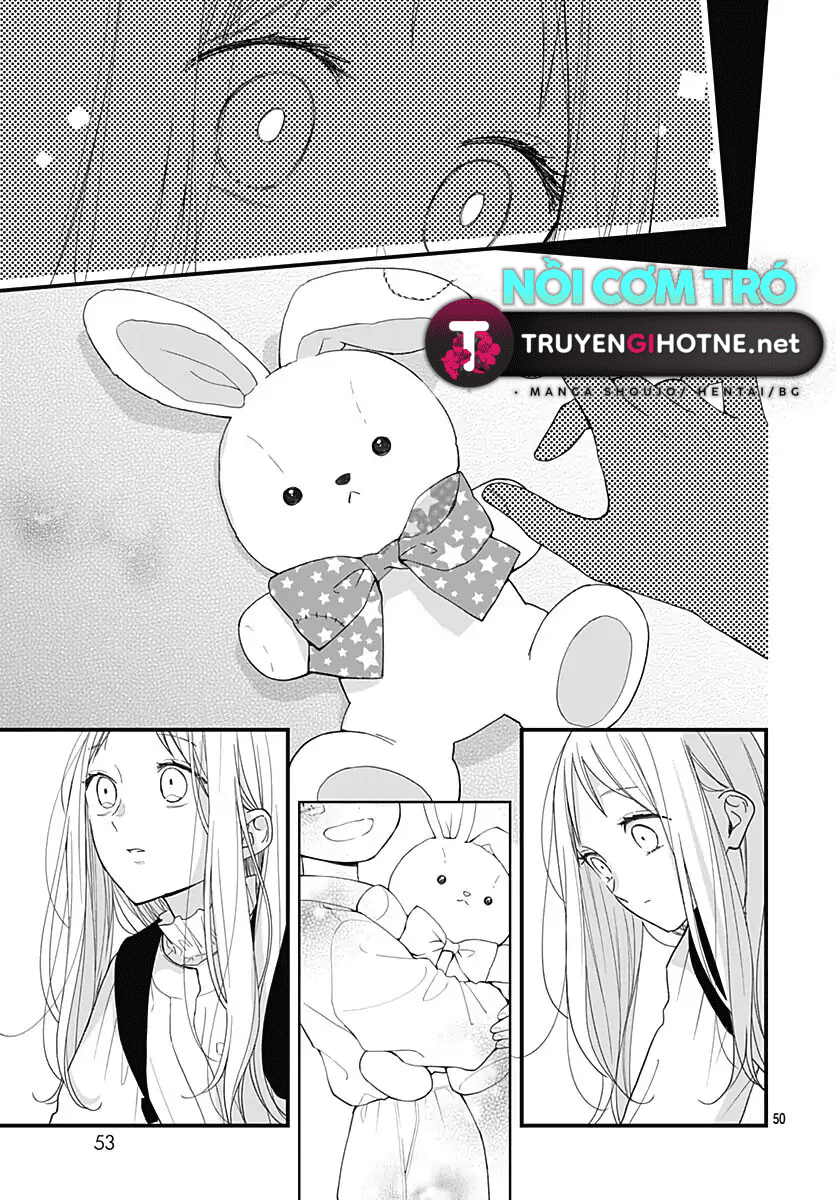 chuyện tình của ba người bạn thanh mai trúc mã chapter 2.2 12