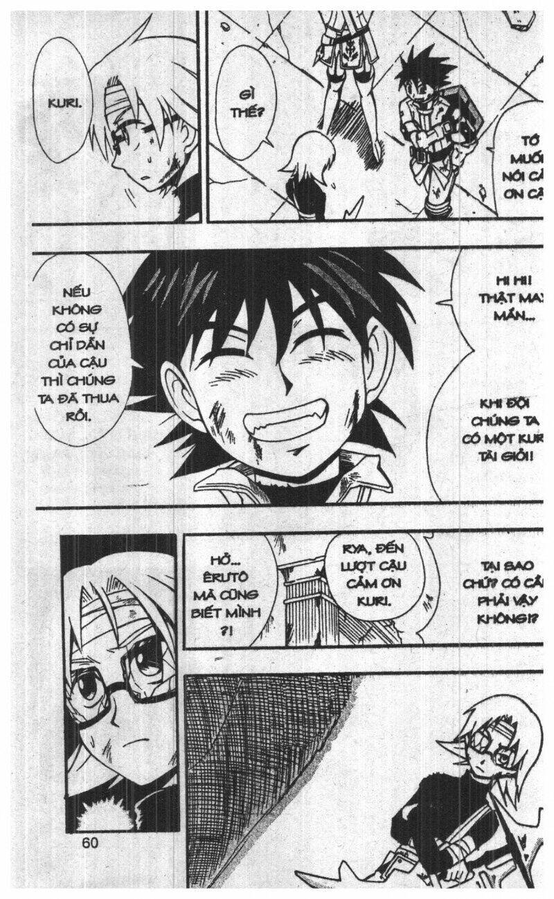 joou kishi monogatari chapter 7 56