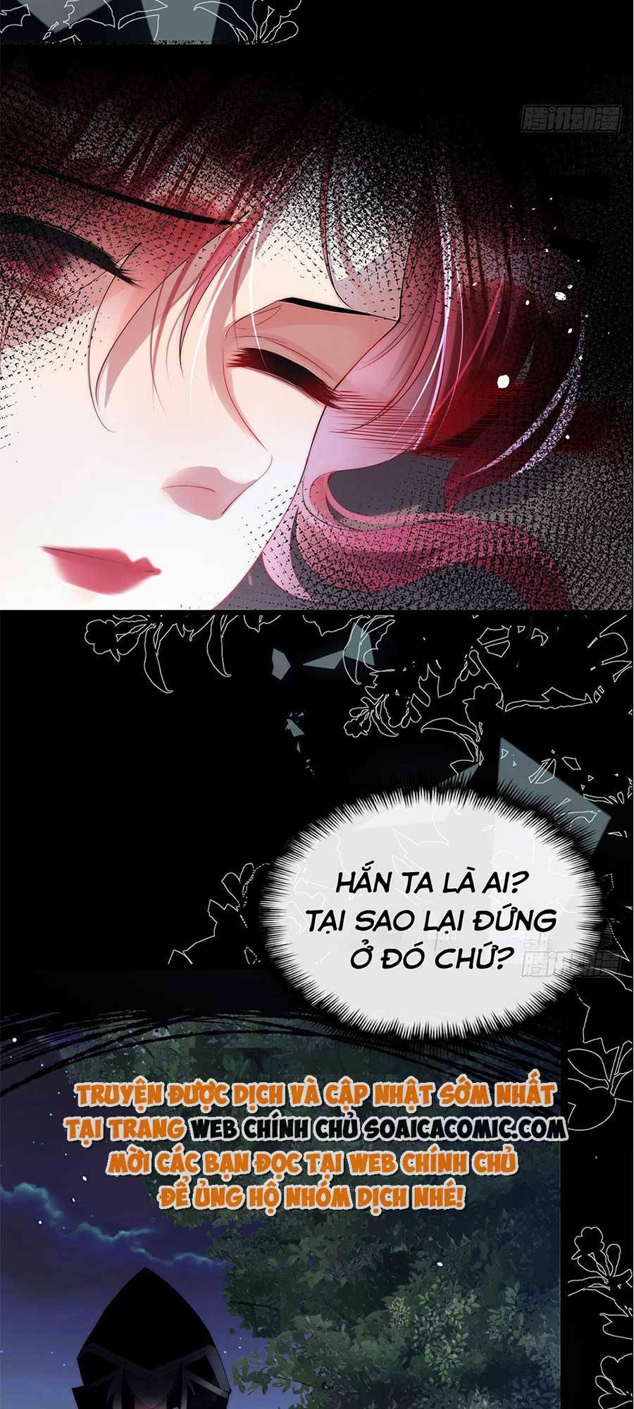 đêm không ngủ của long vương chapter 1 20