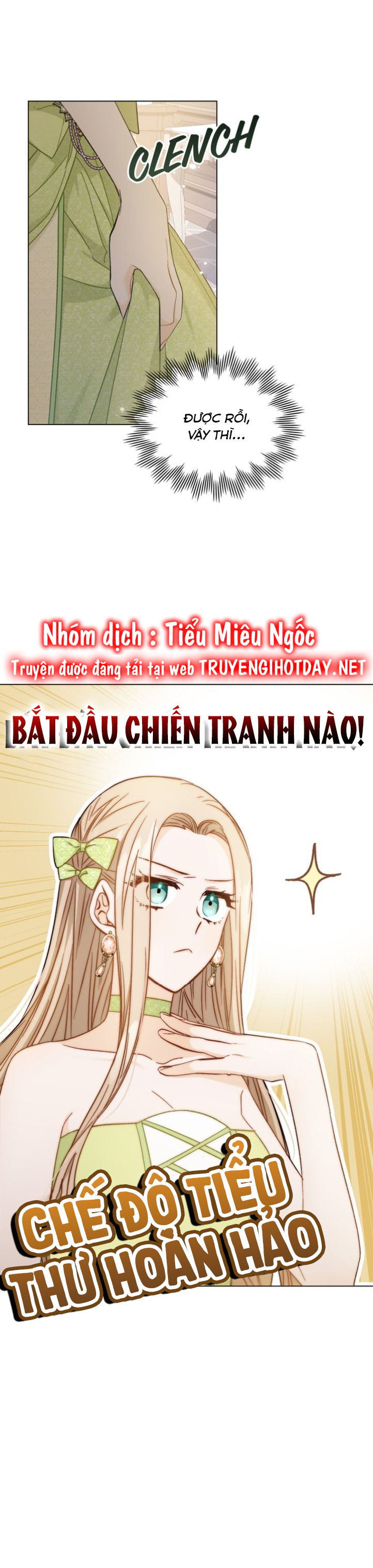 hải tặc thượng lưu chapter 5 15