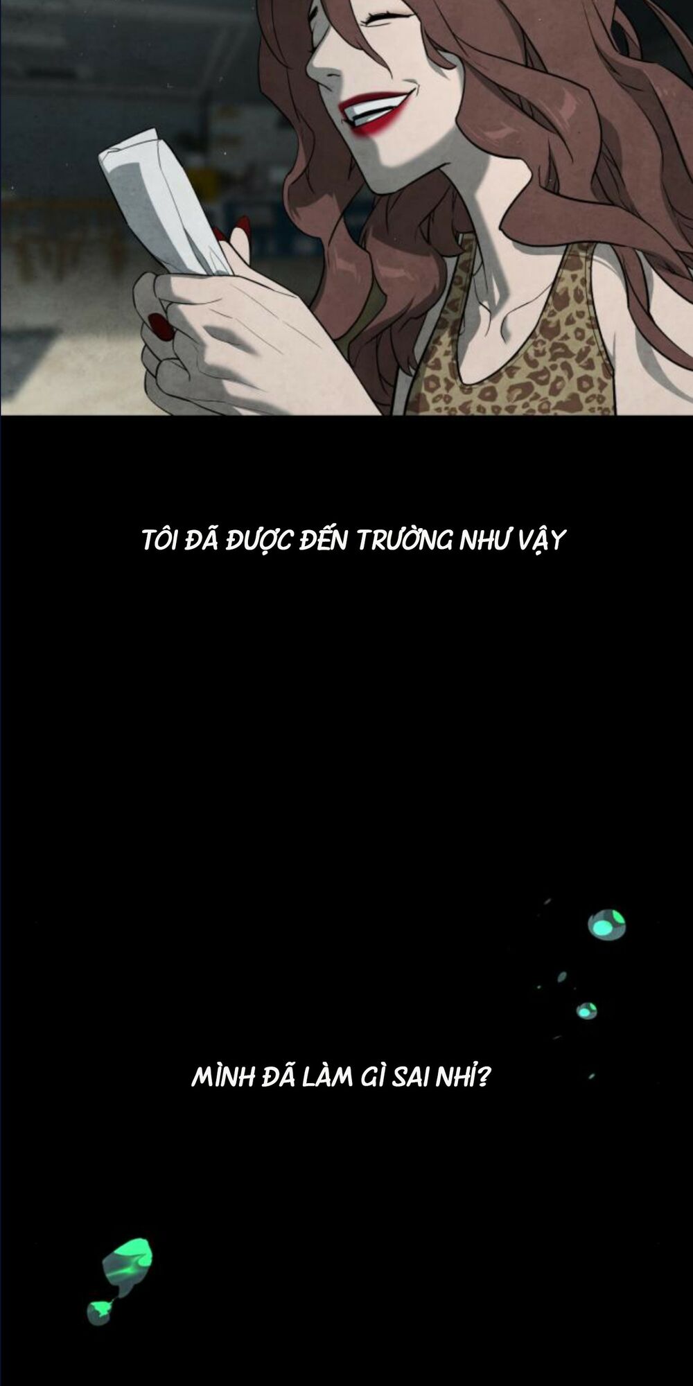 Máu trắng chapter 87 49