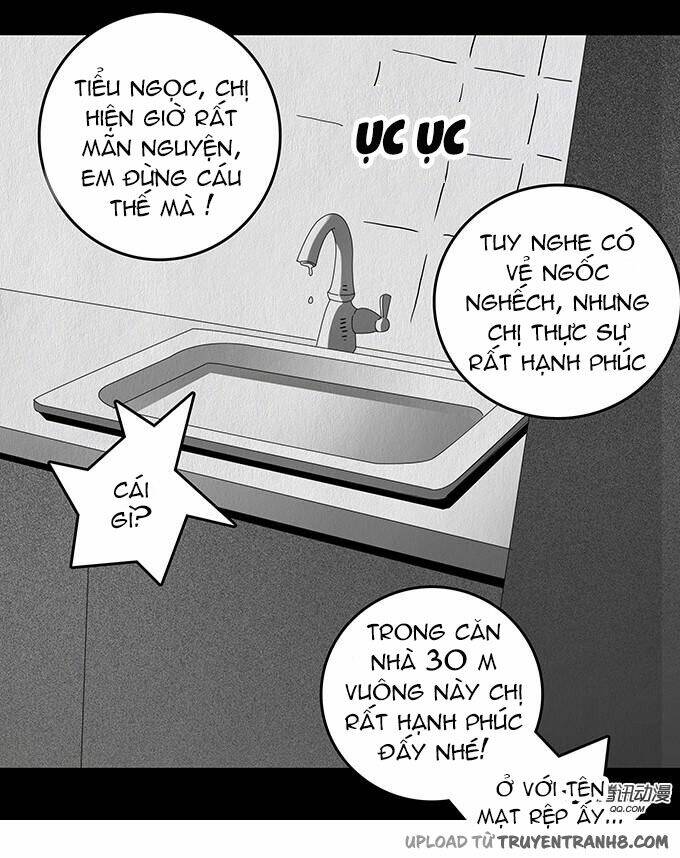ớn lạnh tuyệt đối chapter 29 10