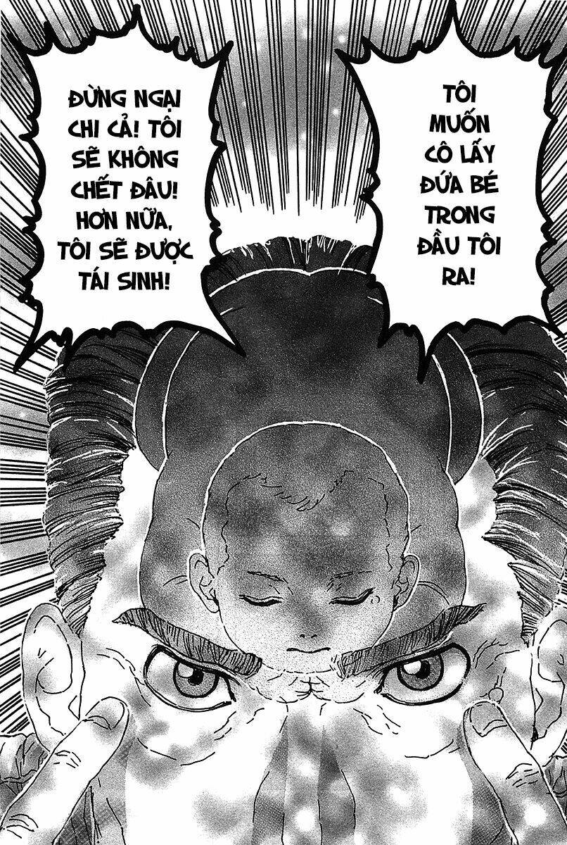 franken fran chapter 52 18