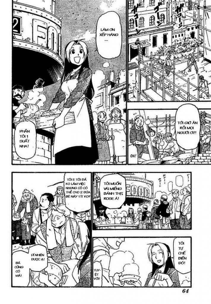 giả kim thuật chapter 78 8