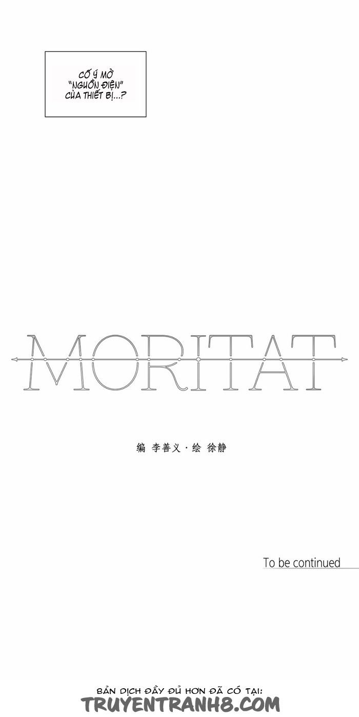moritat chapter 25 34