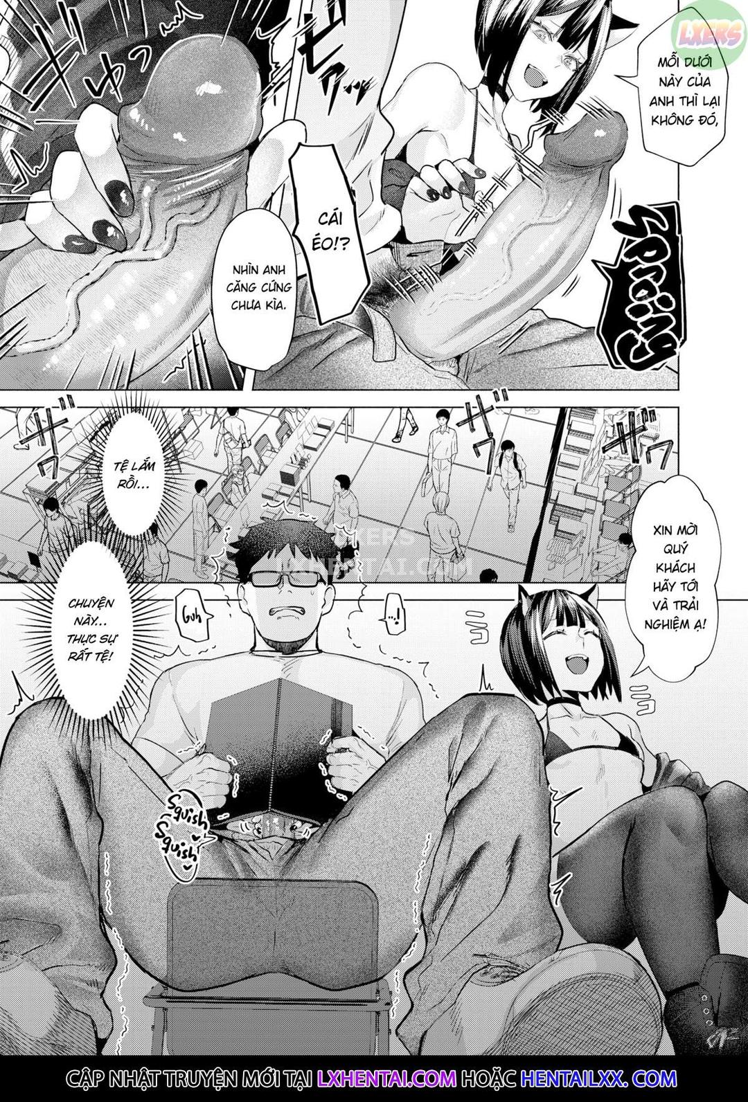 công khai hư hỏng chapter 1 7