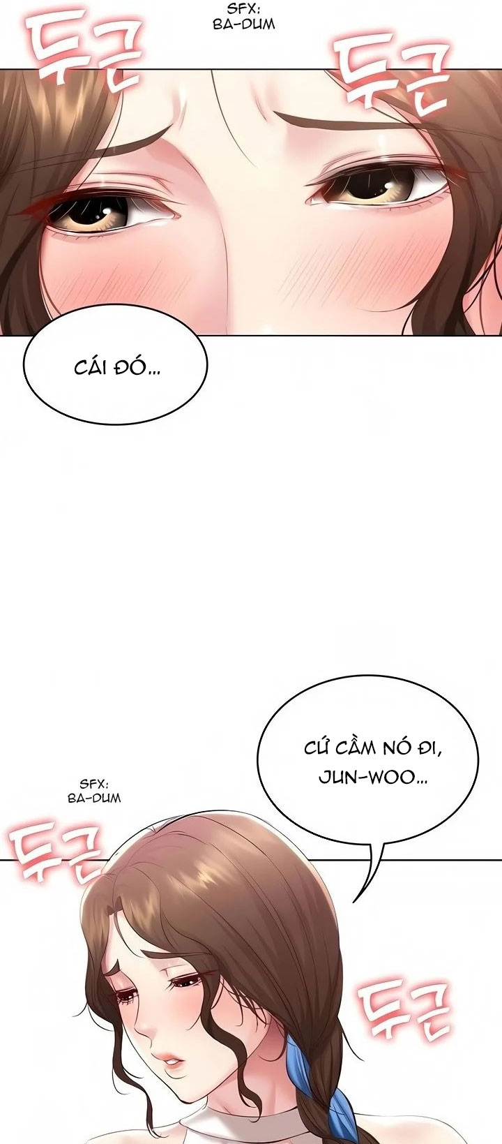 nhật ký nội trú chapter 79.1 25