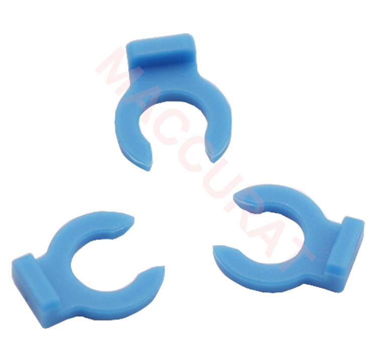 Khí Nén Kết Nối PC4-01 Từ Xa Cho V6 CR10 J-Đầu MK8 1.75 Mm PTFE Ống 3D Máy In Phần Khớp Nối Nhanh phụ Kiện Hotend Một Phần