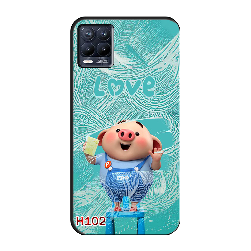 Ốp Lưng Dành Cho REALME 8 PRO