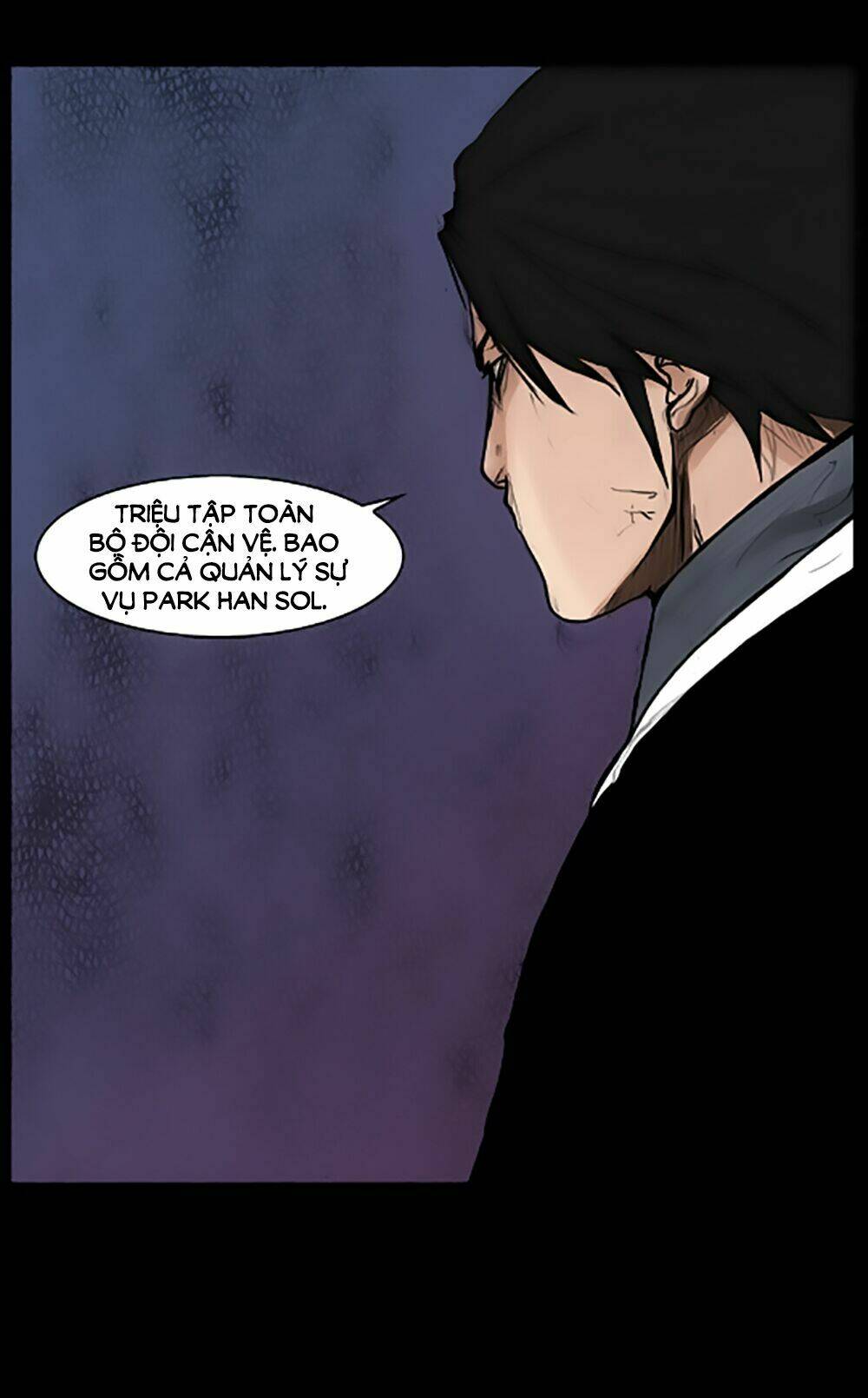 dokgo | độc cô chapter 44 13