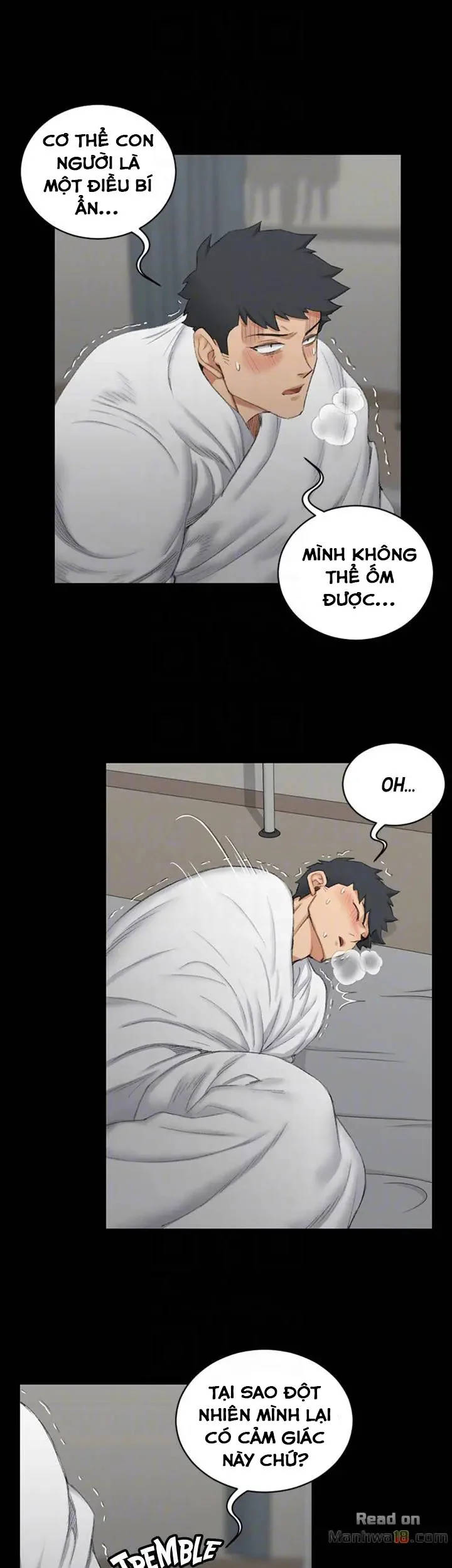 thanh niên động kinh chapter 41 7