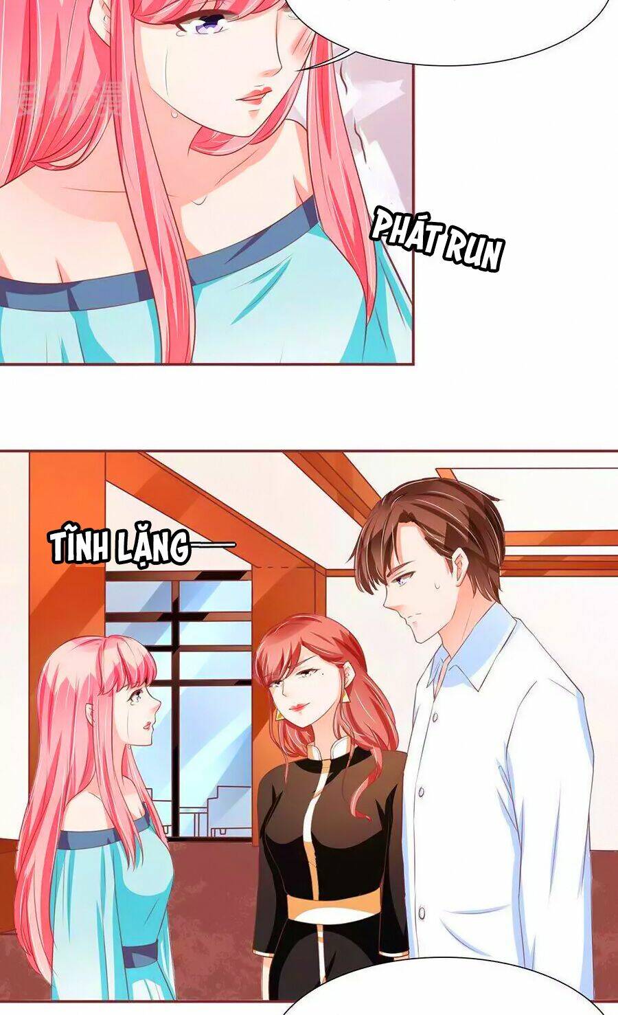 vương tước tư hữu bảo bối chapter 134 10