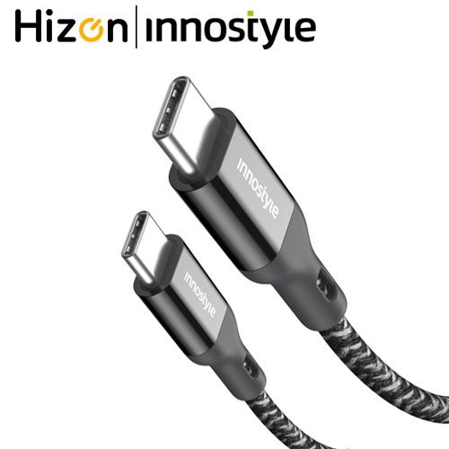 Cáp Innostyle Powerflex Usb-C To C 1.5M 60W ICC150AL Hàng Chính Hãng