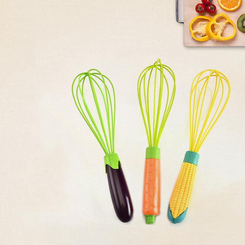 1 Dụng Cụ Đánh Trứng Cầm Tay