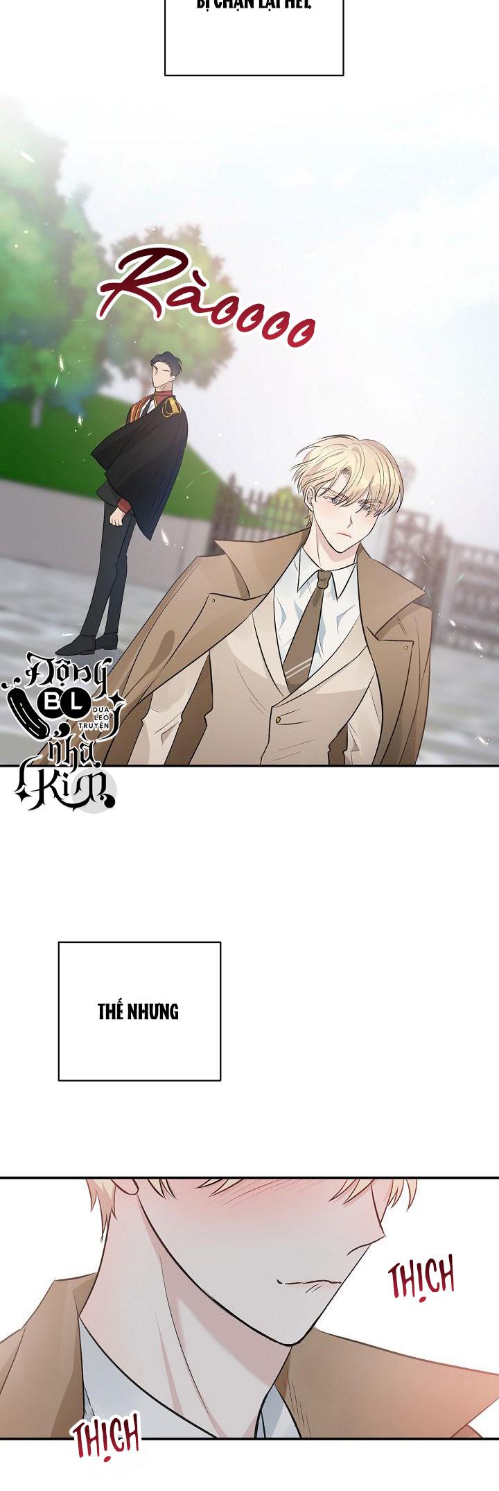 sắc đêm chapter 6 29