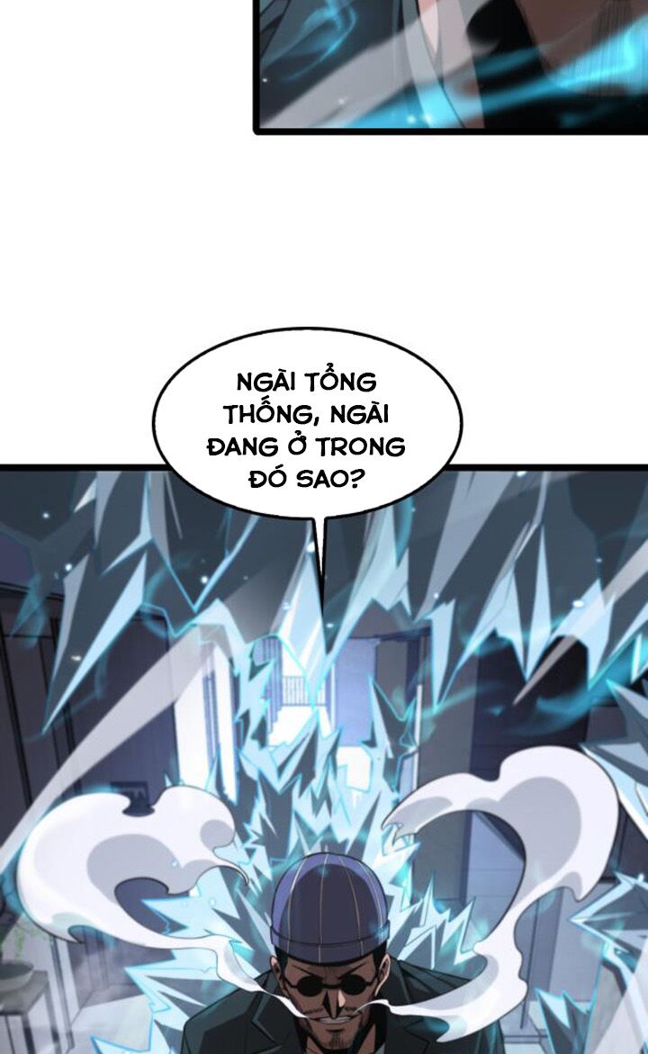 chư giới - tận thế online chapter 149 28