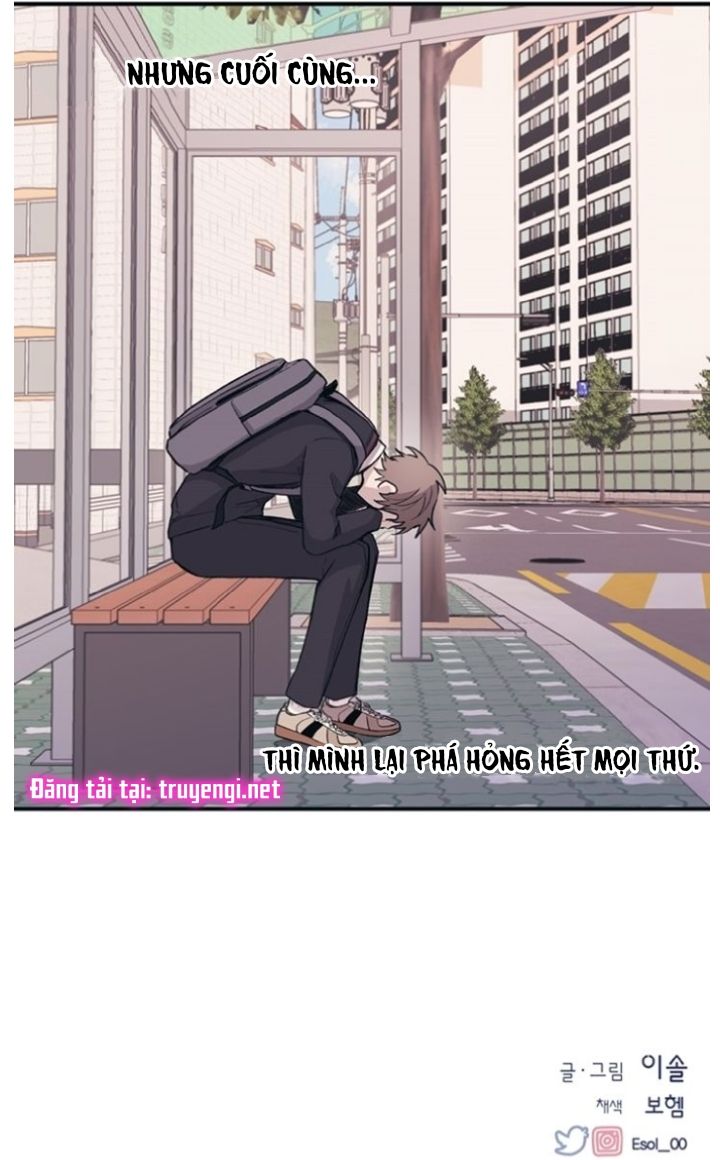 yeonwoo ngây thơ chapter 8 61