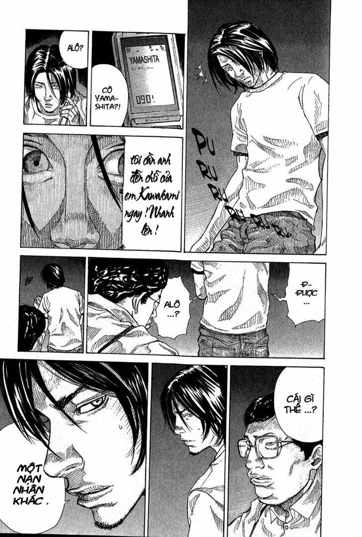 cuốn videogame kỳ lạ chapter 6 14