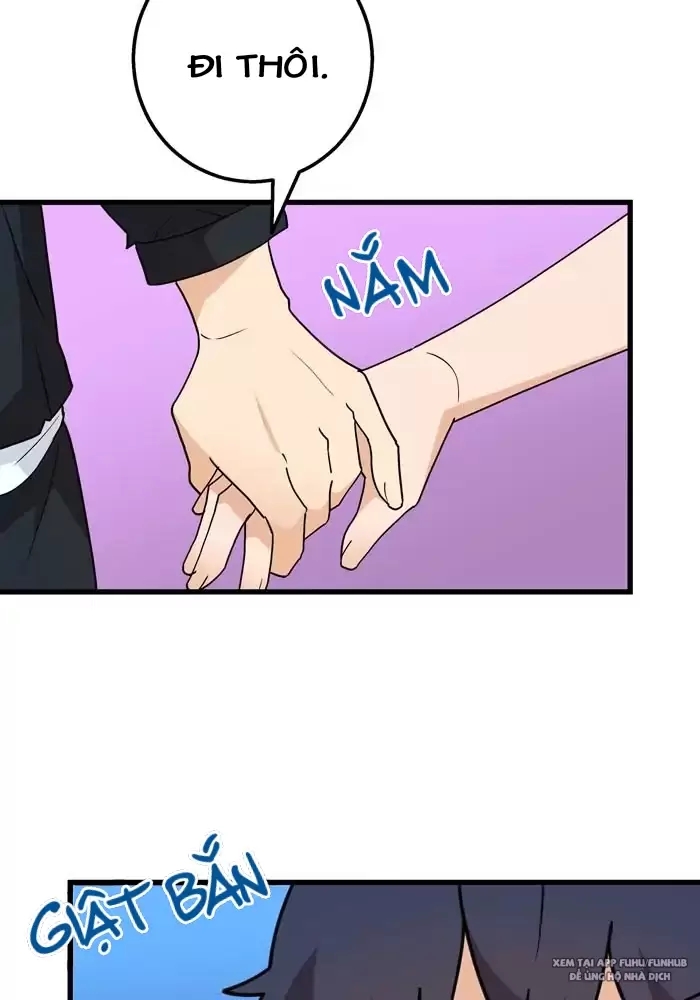 anh bạn của tôi đang phát sáng kìa ! chapter 33 46