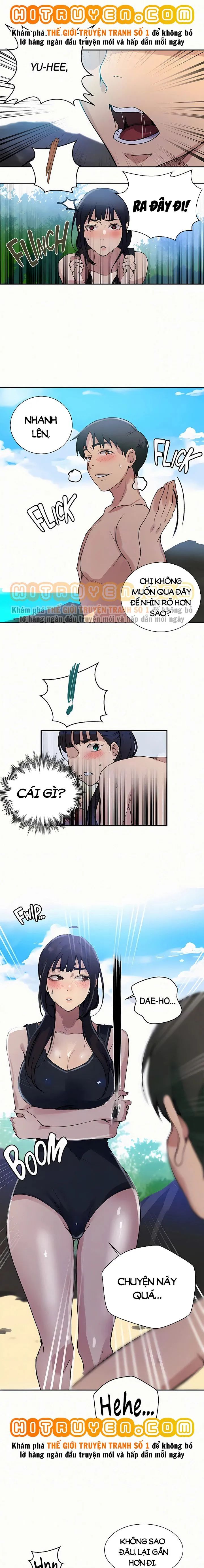 lớp học gia đình (bản không che) chapter 163 13