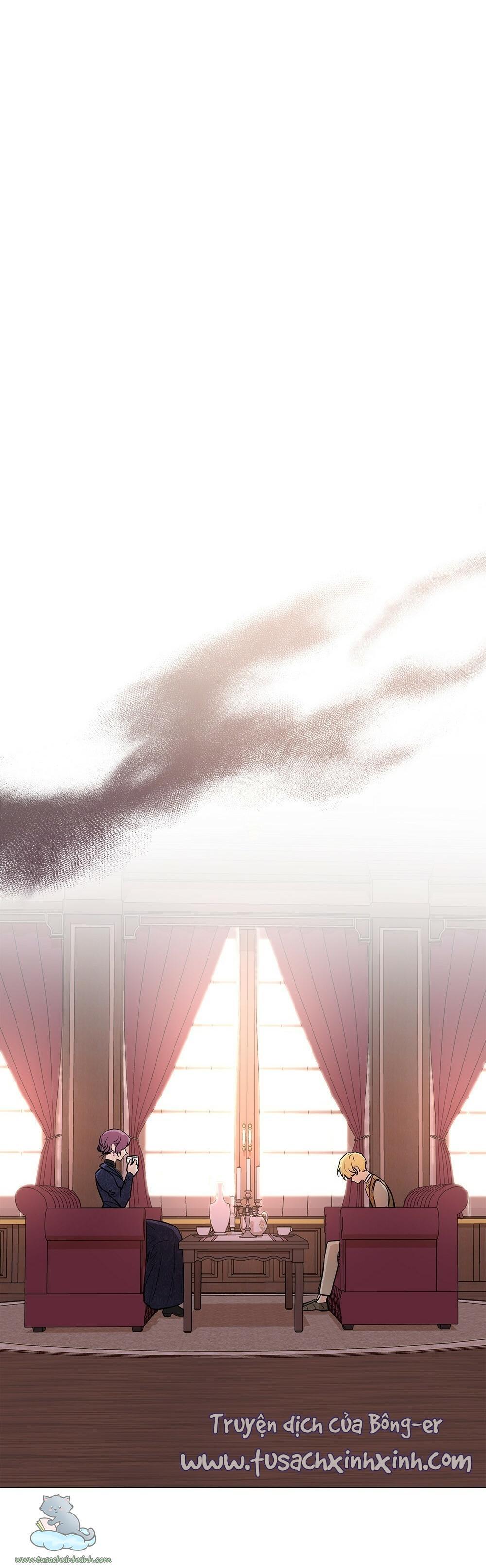 kiên nhẫn chút nào, đại công tước chapter 20 37