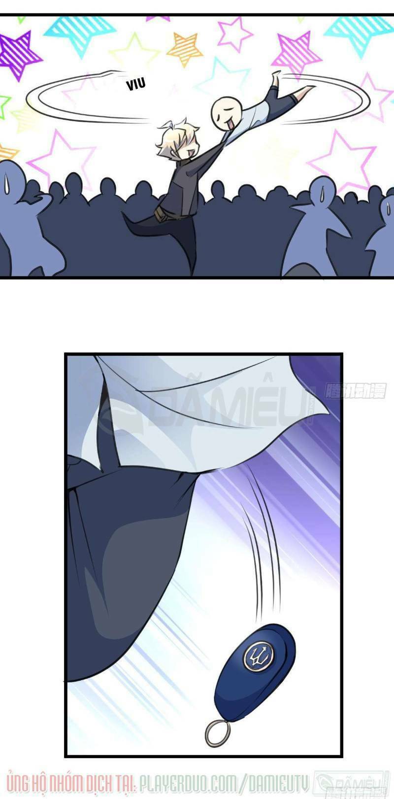 thần nhãn giám định sư chapter 45 7