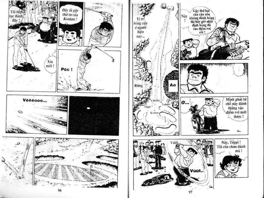 tân teppi chapter 3 47