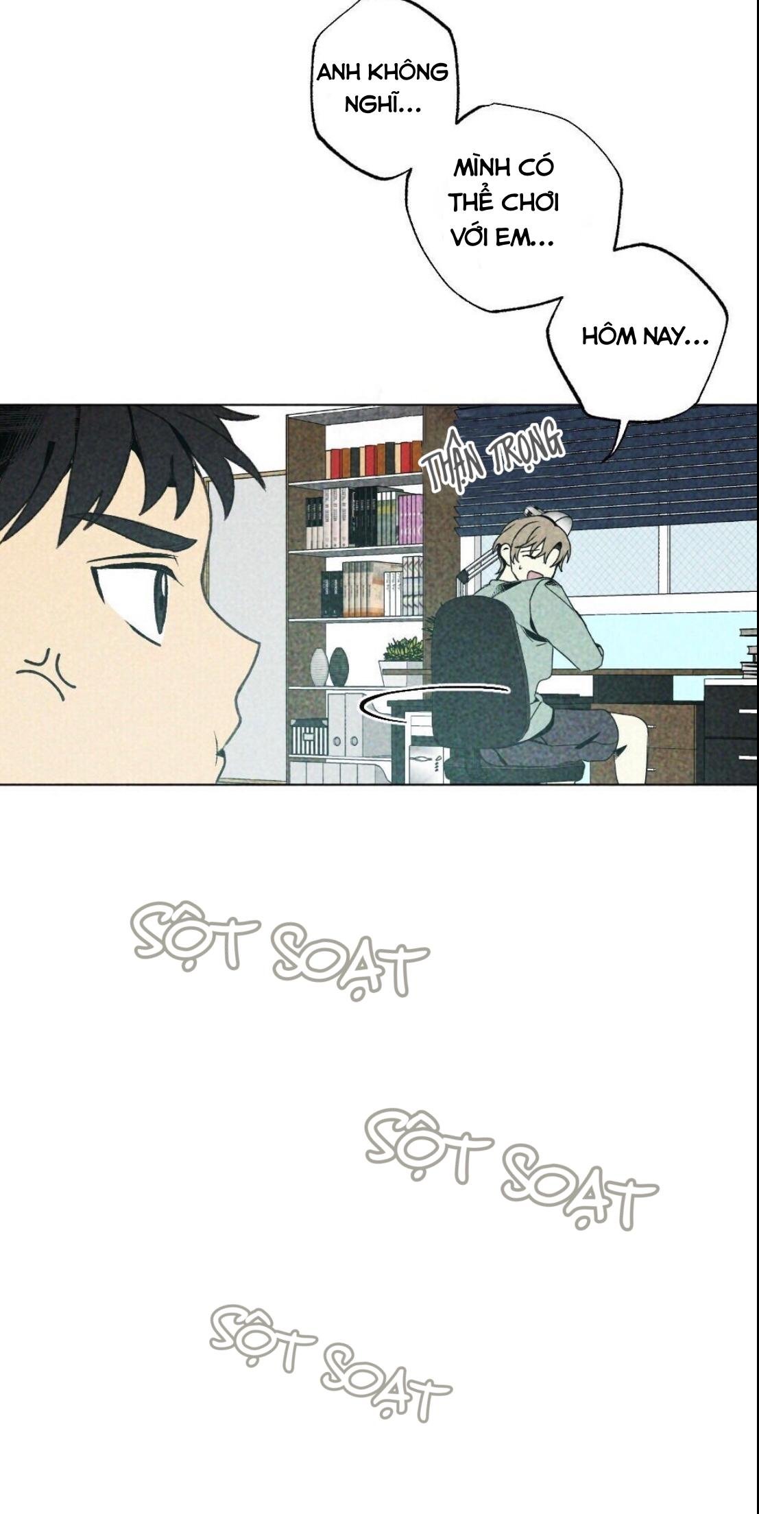 câu chuyện tình yêu chapter 5 3