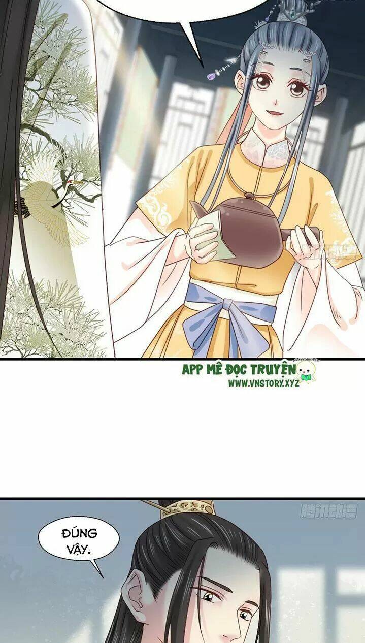 kiều nữ độc phi chapter 172 3